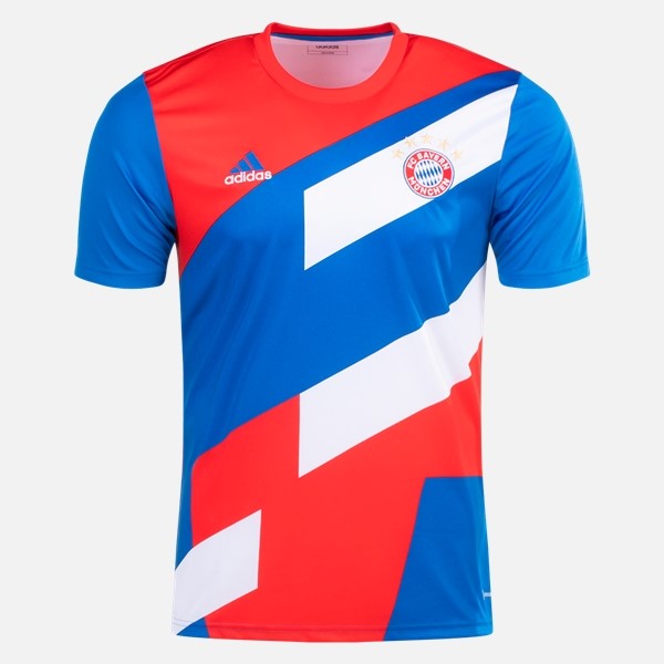 Authentic Camiseta Bayern Munich Pre-Match 2022-2023